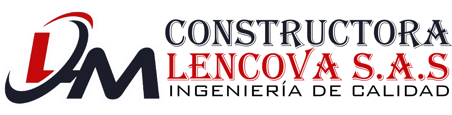 CONSTRUCTORA LENCOVA S.A.S BOYACÁ