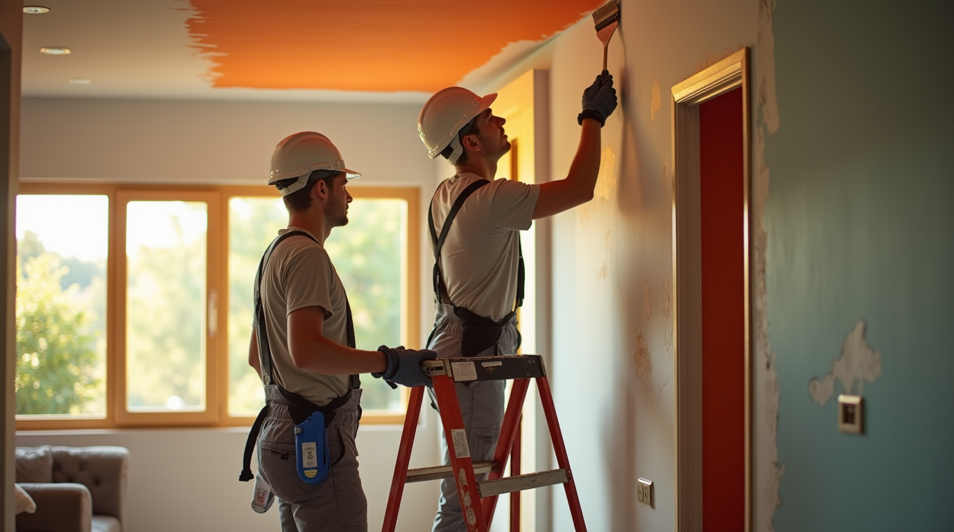 REMODELACIONES Y AMPLIACIONES DE HOGARES: TRANSFORMA TUS ESPACIOS Y MEJORA TU VIDA - Constructora Lencova