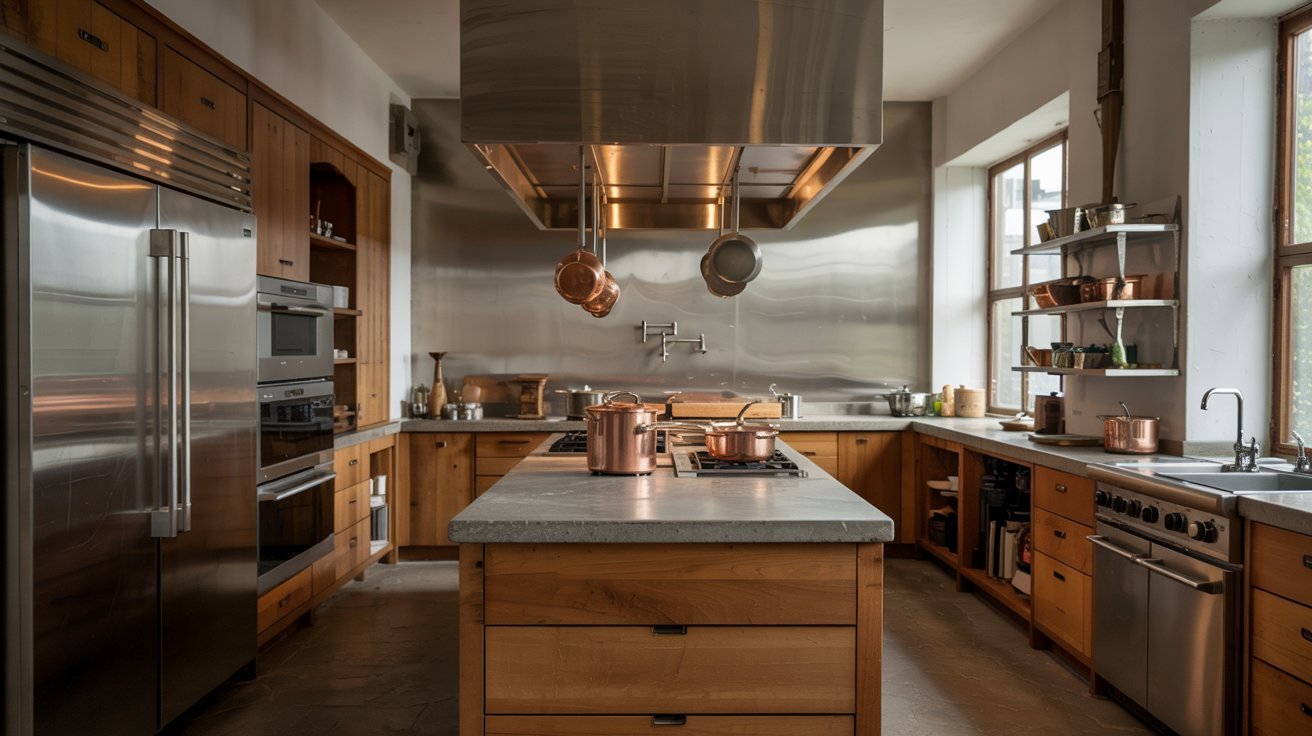 Renueva tu Cocina con Estilo: 10 Ideas Innovadoras en Decoración y Remodelación