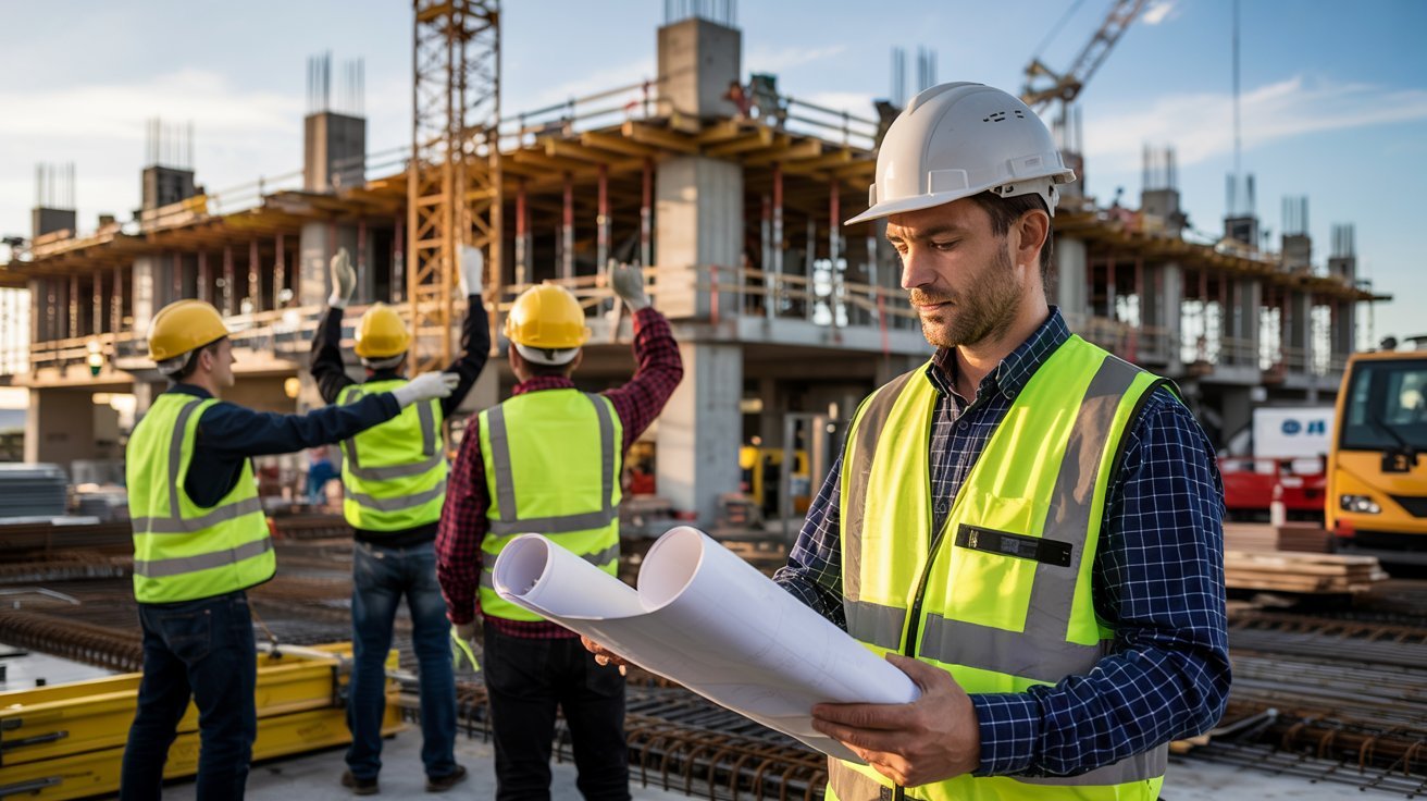 Los 10 grandes retos de la ingeniería civil en el siglo XXI - Constructora Lencova