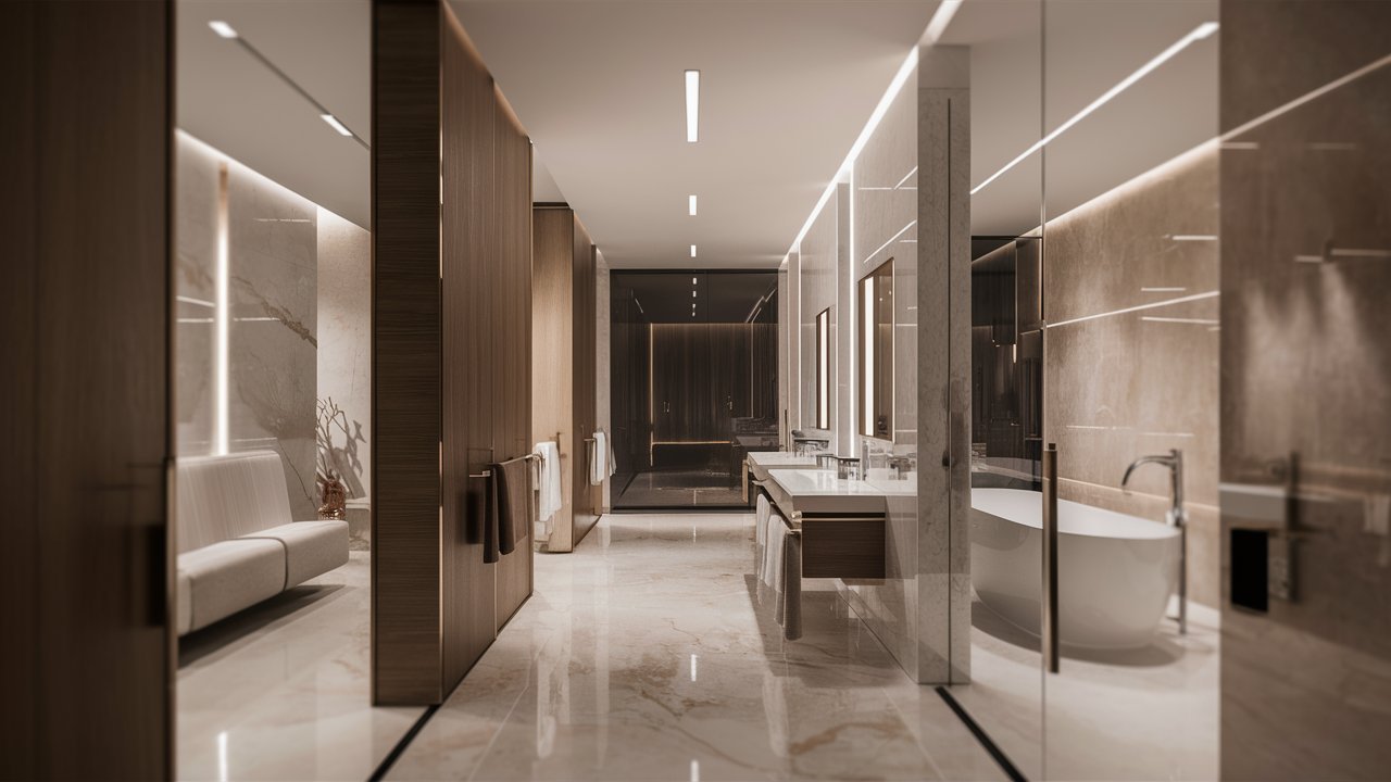 Las Mejores Ideas de Decoración de Baños: Colores y Materiales que Transforman tu Vivienda en Boyacá