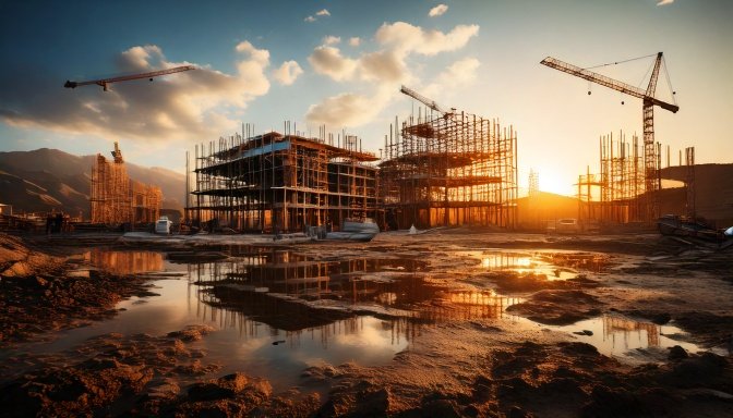 Los 5 errores más comunes en la construcción de estructuras de concreto y cómo evitarlos