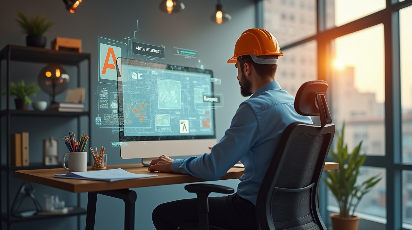 Los 5 Mejores Softwares para Ingenieros Civiles y Arquitectos en 2025: Herramientas Clave para Diseñar, Calcular y Construir con Precisión