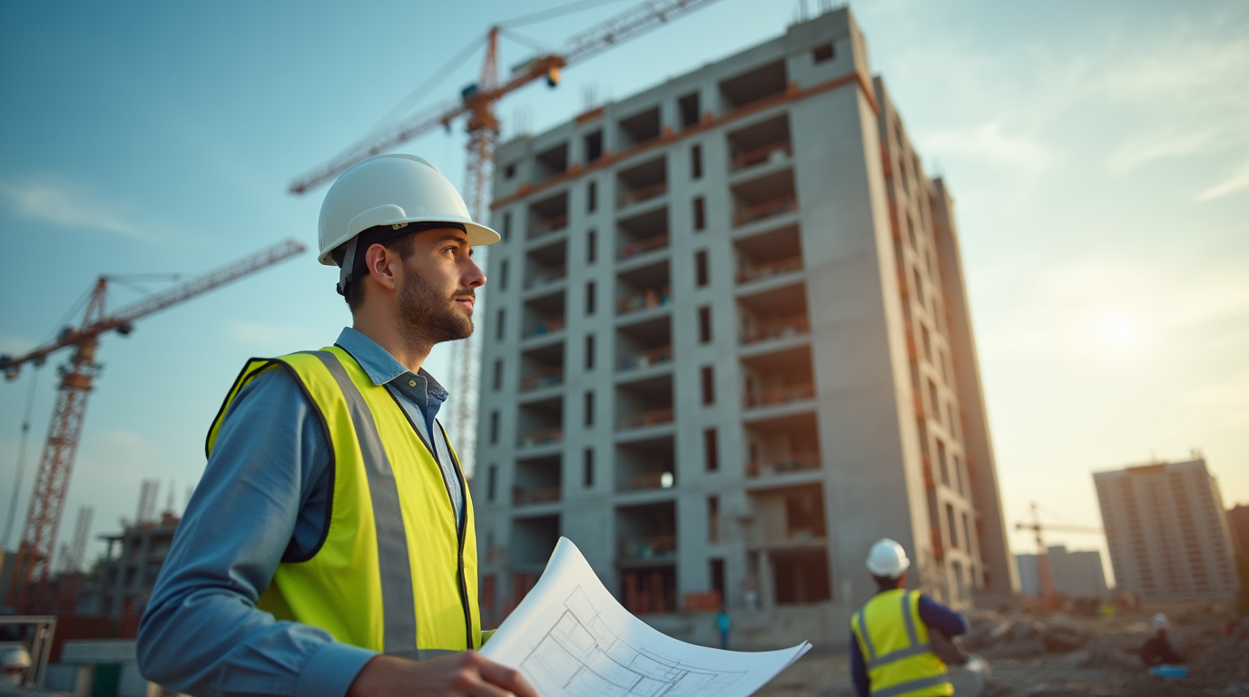 Diseño y Construcción de Viviendas: El Enfoque Innovador de CONSTRUCTORA LENCOVA S.A.S
