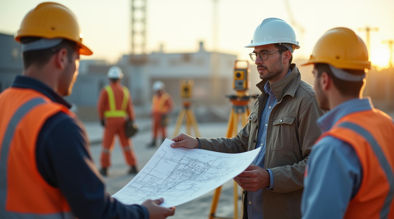 Cómo Planificar el Diseño de Casas y Proyectos de Construcción: Consejos para Optimizar Tiempos y Recursos con CONSTRUCTORA LENCOVA S.A.S - Constructora Lencova