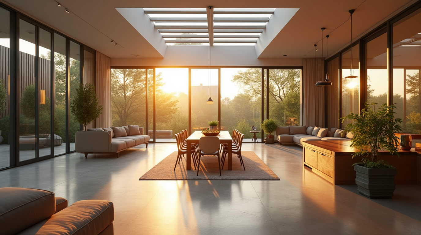 Ventilación Natural en Climas Cálidos: Estrategias para Mantener tu Hogar Fresco