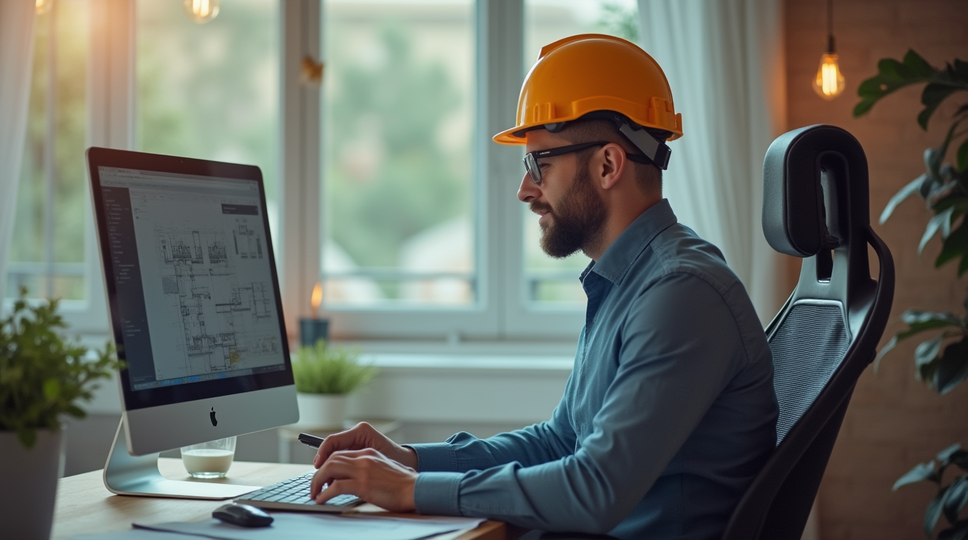 Construcción Eficiente: 7 Estrategias para Minimizar el Desperdicio de Materiales en obras civiles