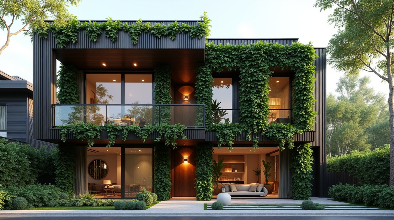 Estructuras Metálicas Eco‑amigables: Ventajas y Áreas de Aplicación - Constructora Lencova