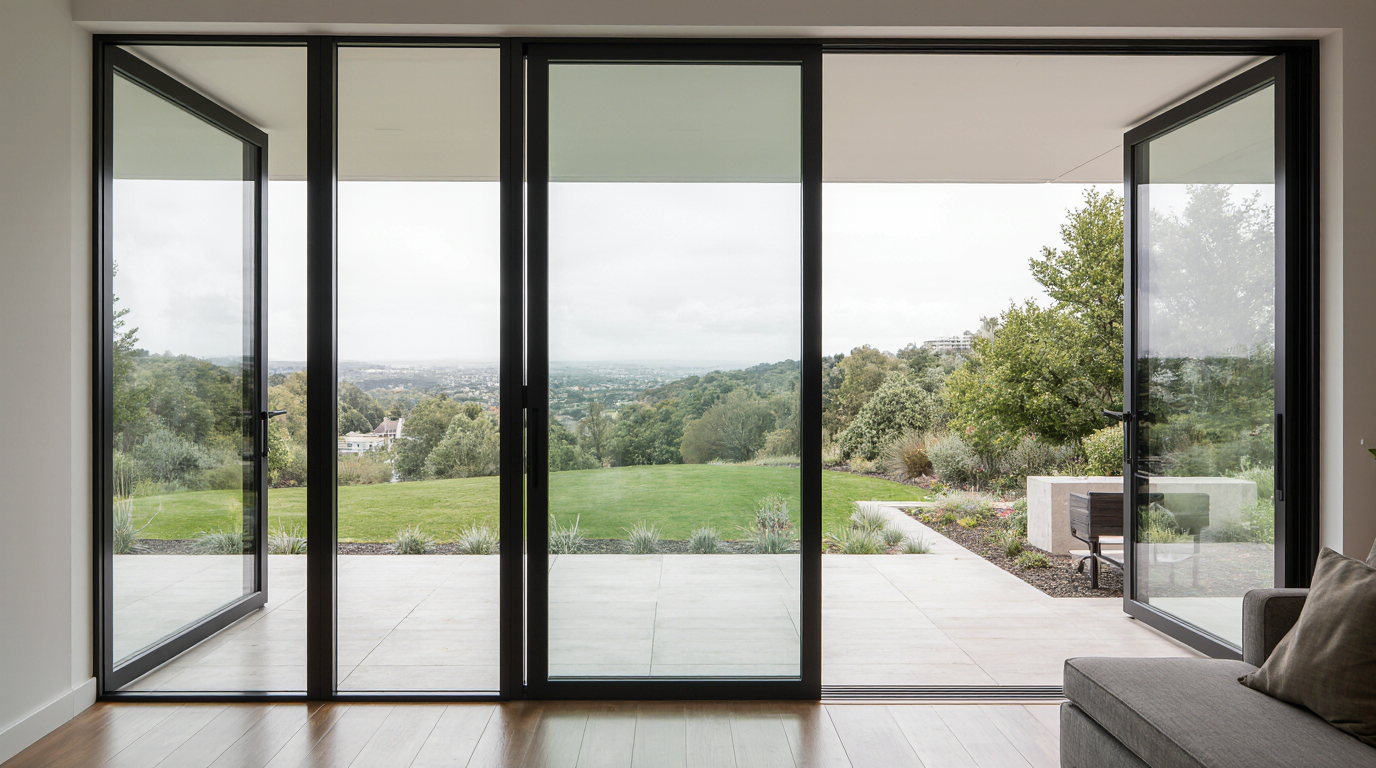 Tipos de vidrio para ventanas: ¿cuál es el más seguro y eficiente?