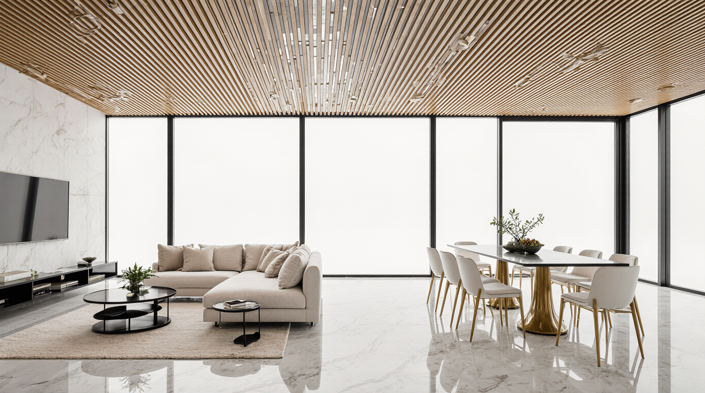 Cómo Aprovechar la Luz Natural en Casas Modernas: Claves de Arquitectos
