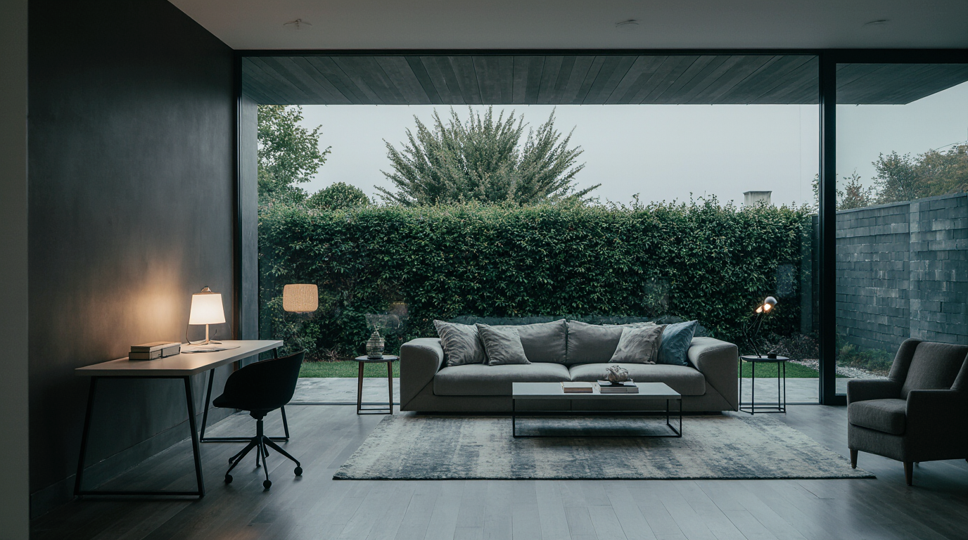 Remodelar con Propósito: Transforma tu Casa para Teletrabajo y Bienestar