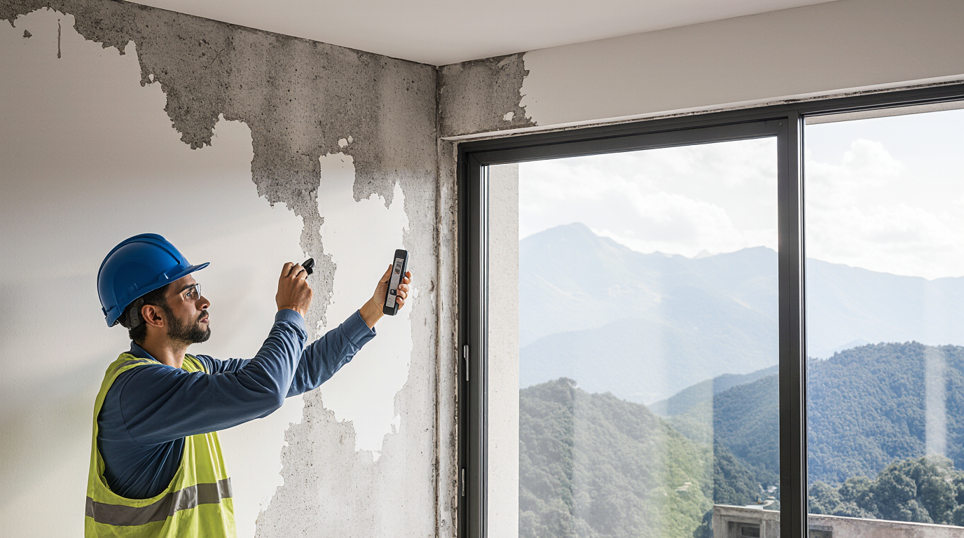 Adiós a la Humedad: Soluciones Definitivas y Económicas para tu Casa en Boyacá
