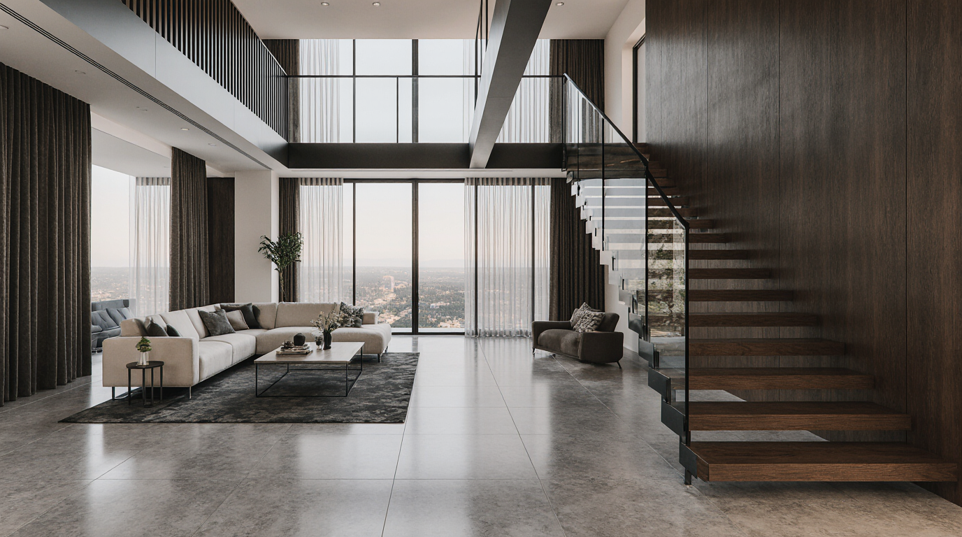 Diseño Interior Asequible: Decora con Apoyo Profesional sin Salir de Casa