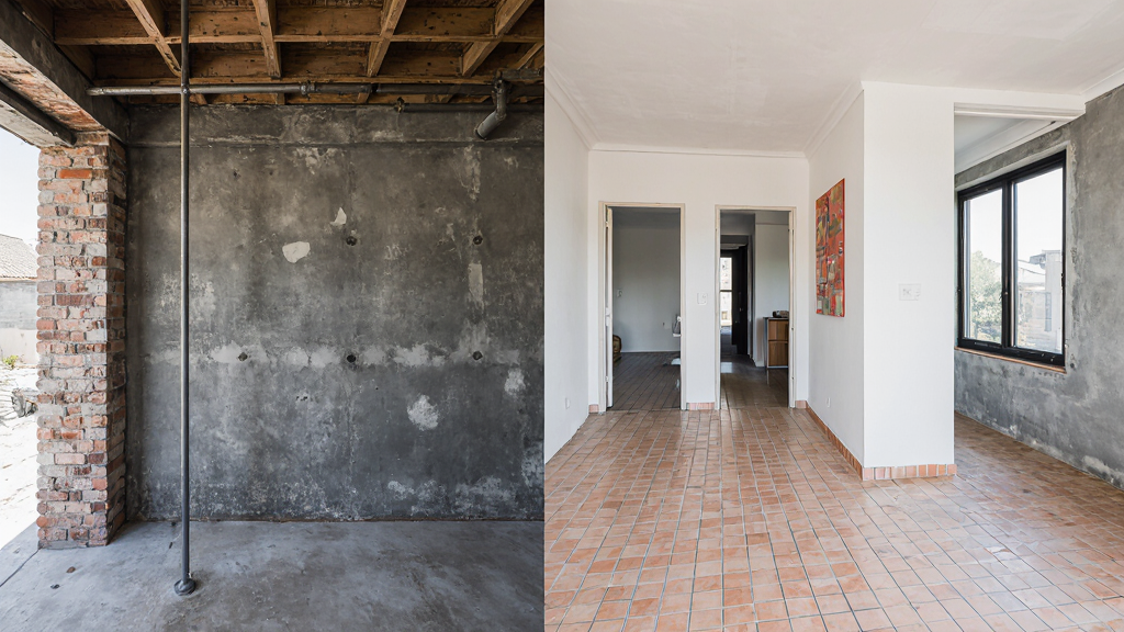 Obra blanca vs obra gris: diferencias clave y consejos antes de empezar tu proyecto