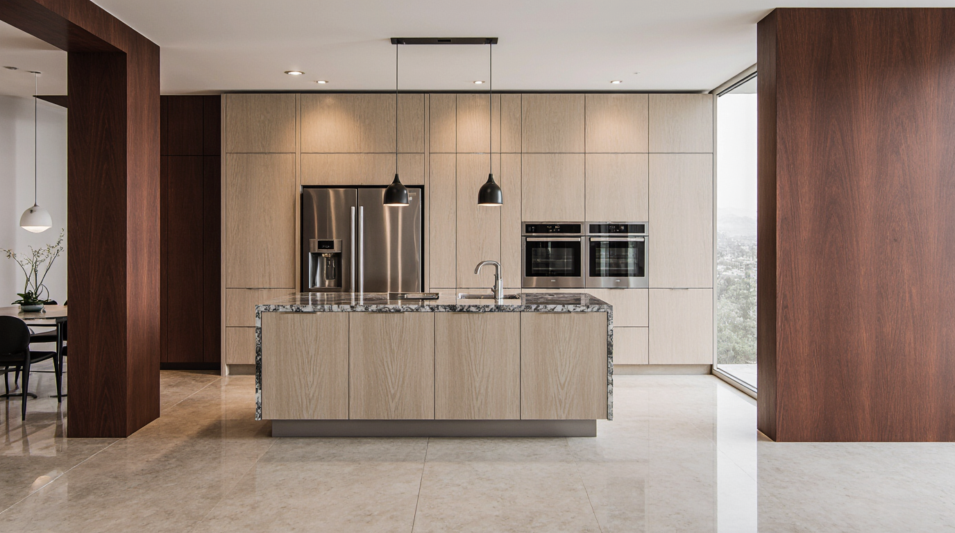 Cómo planear una remodelación de baño, cocina, sala comedor y habitación, económica y duradera en 2026