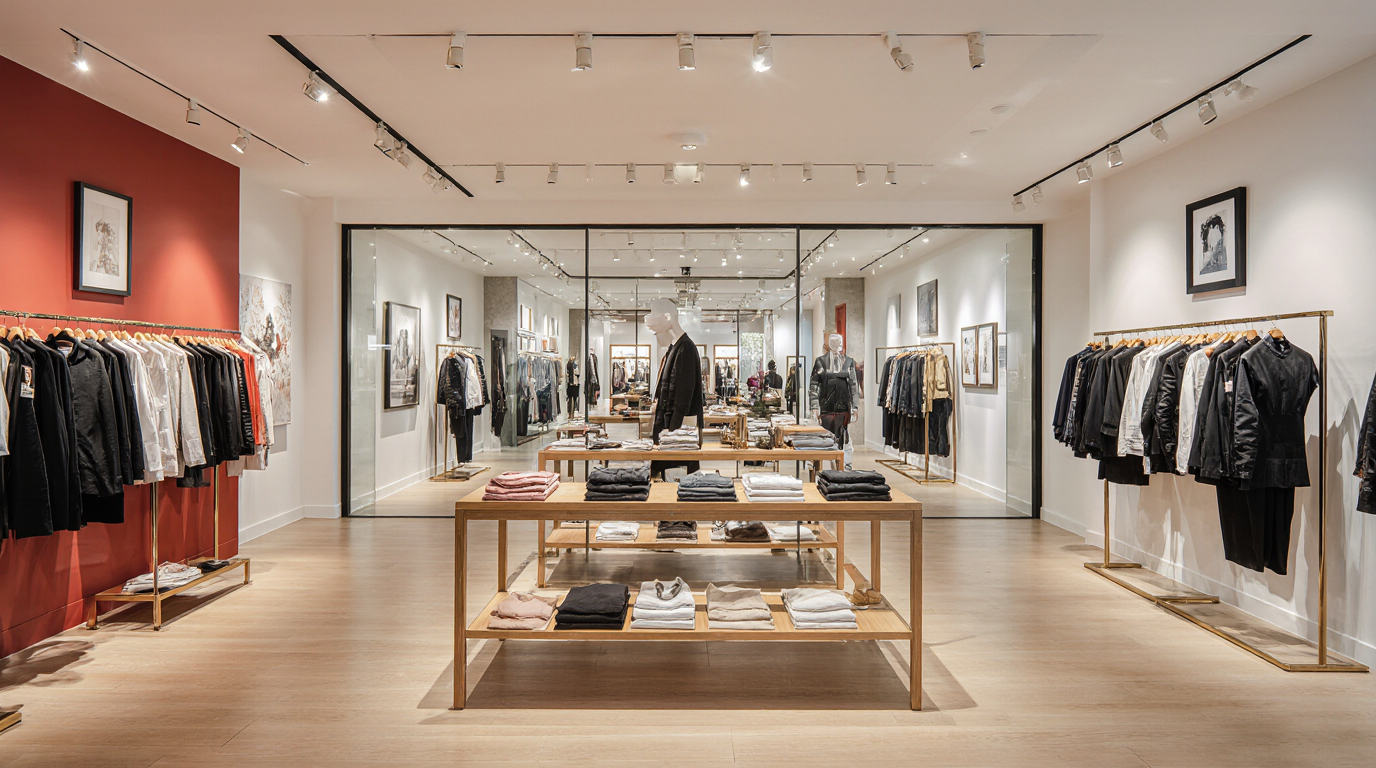 Diseño y remodelación de locales: claves para potenciar la experiencia del cliente
