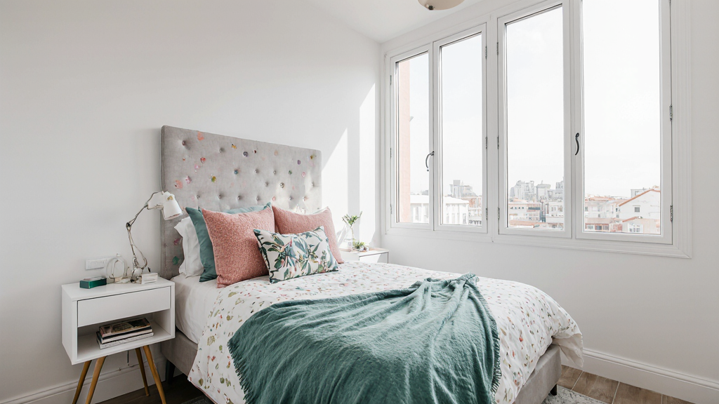 Remodelación económica en vivienda VIS: ideas prácticas para transformar tu hogar