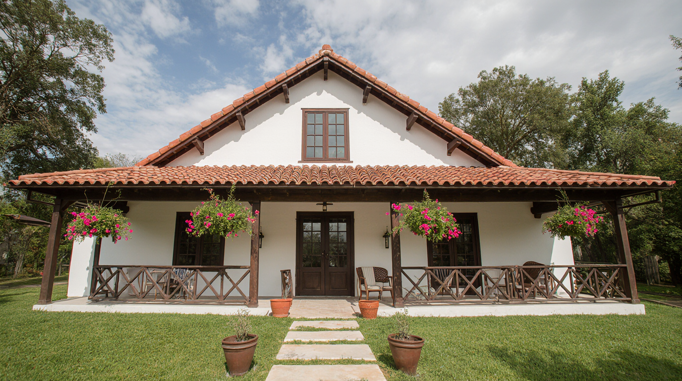 Cómo elegir el lote ideal en Boyacá para construir tu vivienda o cabaña