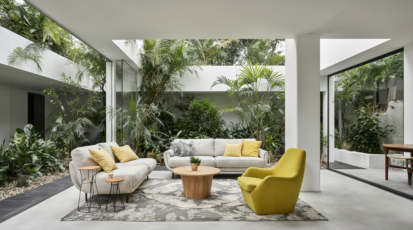 Materiales eco-amigables y construcción verde: qué opciones elegir para tu proyecto residencial