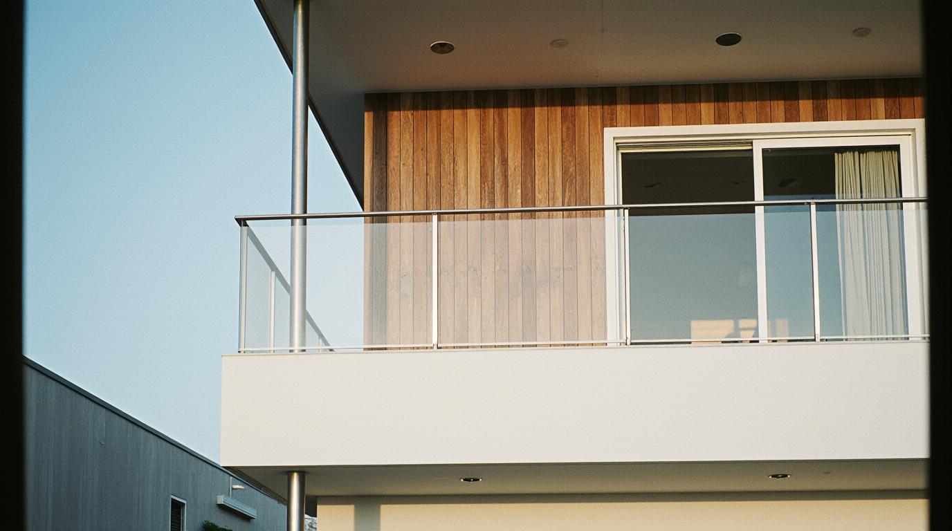 Balcones pequeños, grandes ideas: transforma tu espacio exterior