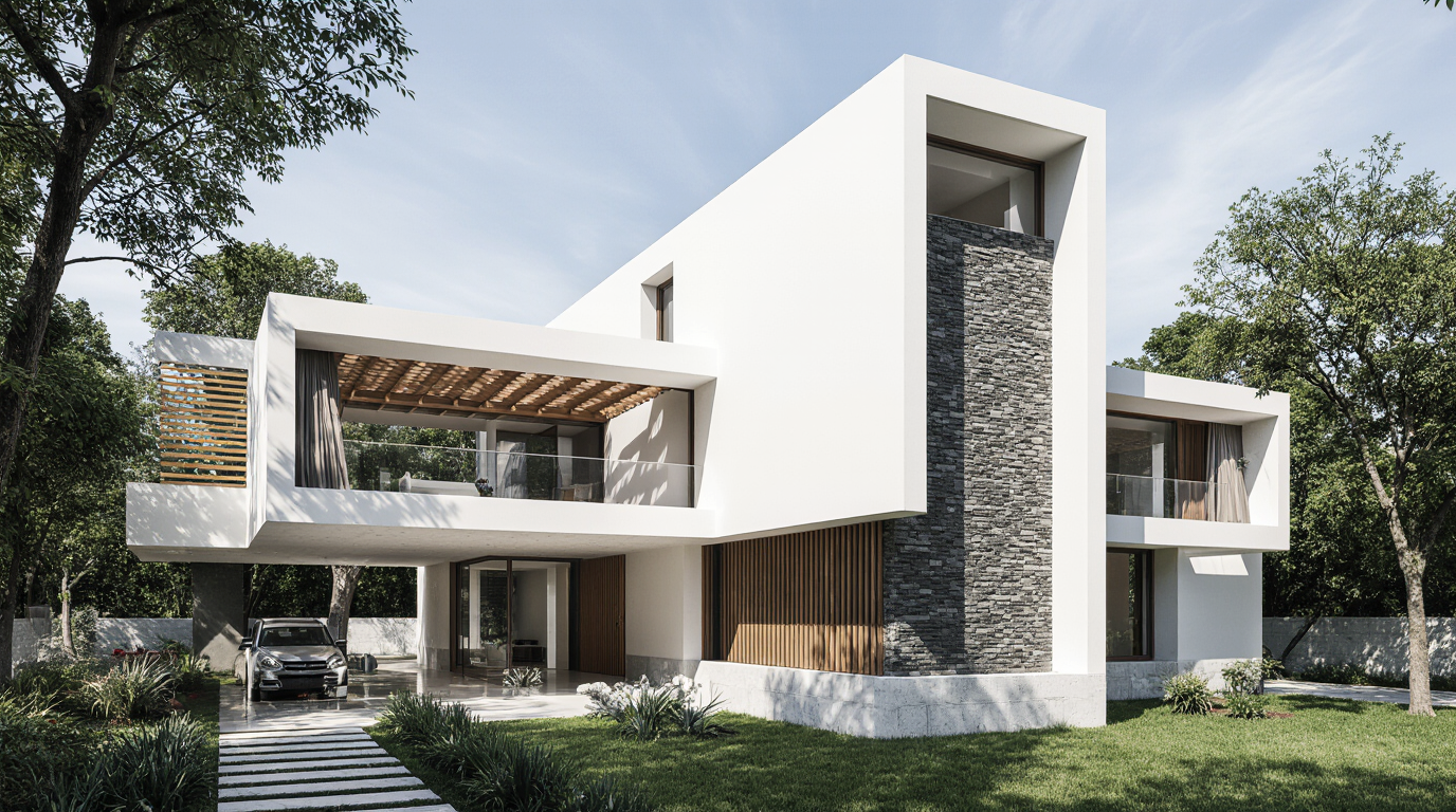 Cabañas modernas: mezcla de estilo rústico, tecnología y sostenibilidad para una escapada perfecta