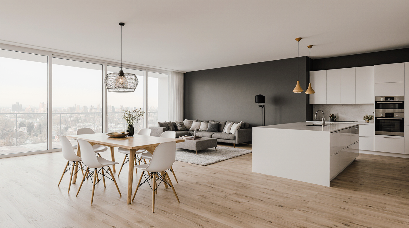 Remodelaciones que revalorizan tu propiedad al venderla