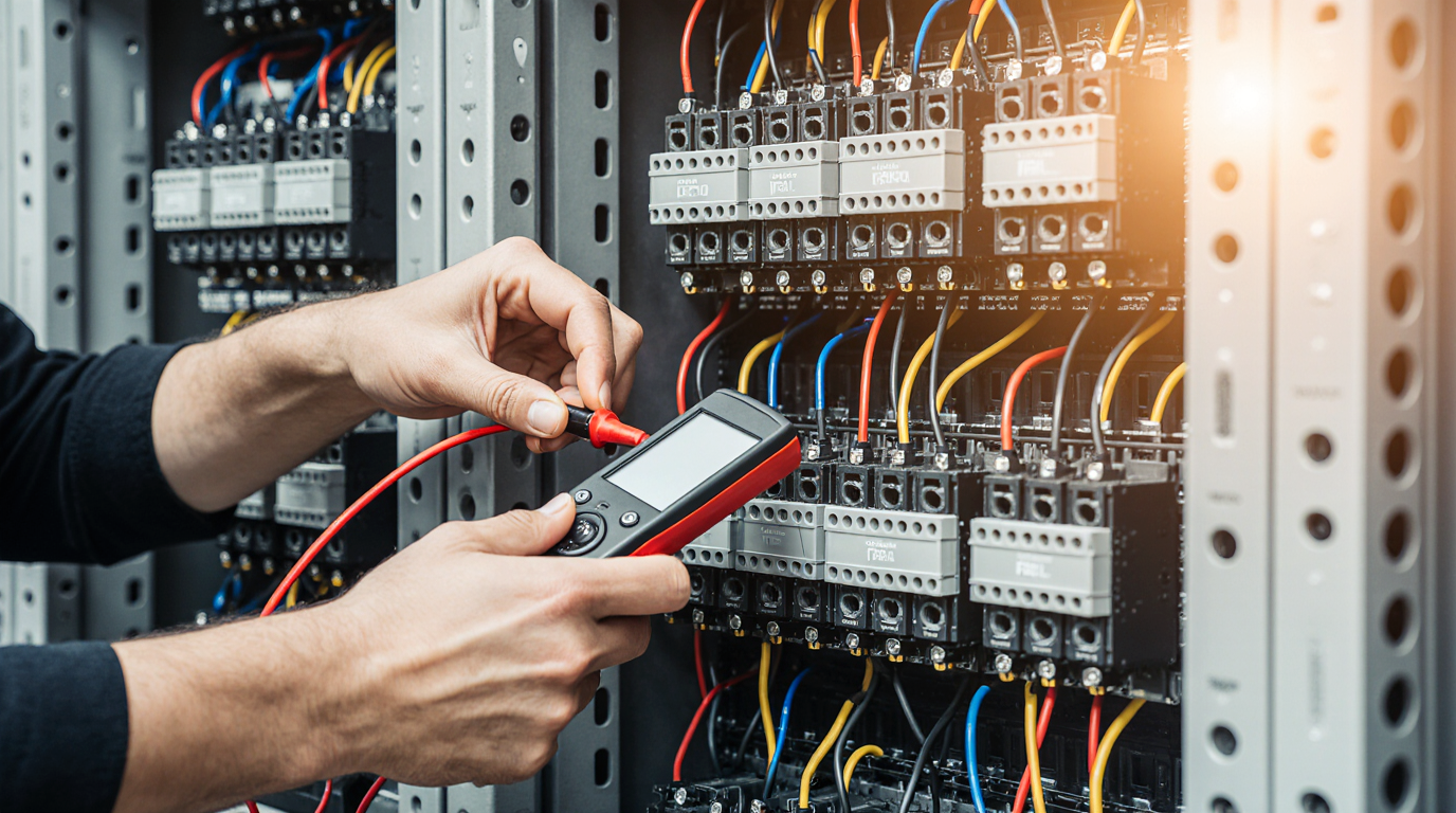 5 señales de que tu instalación eléctrica es peligrosa (y cómo actuar hoy mismo)