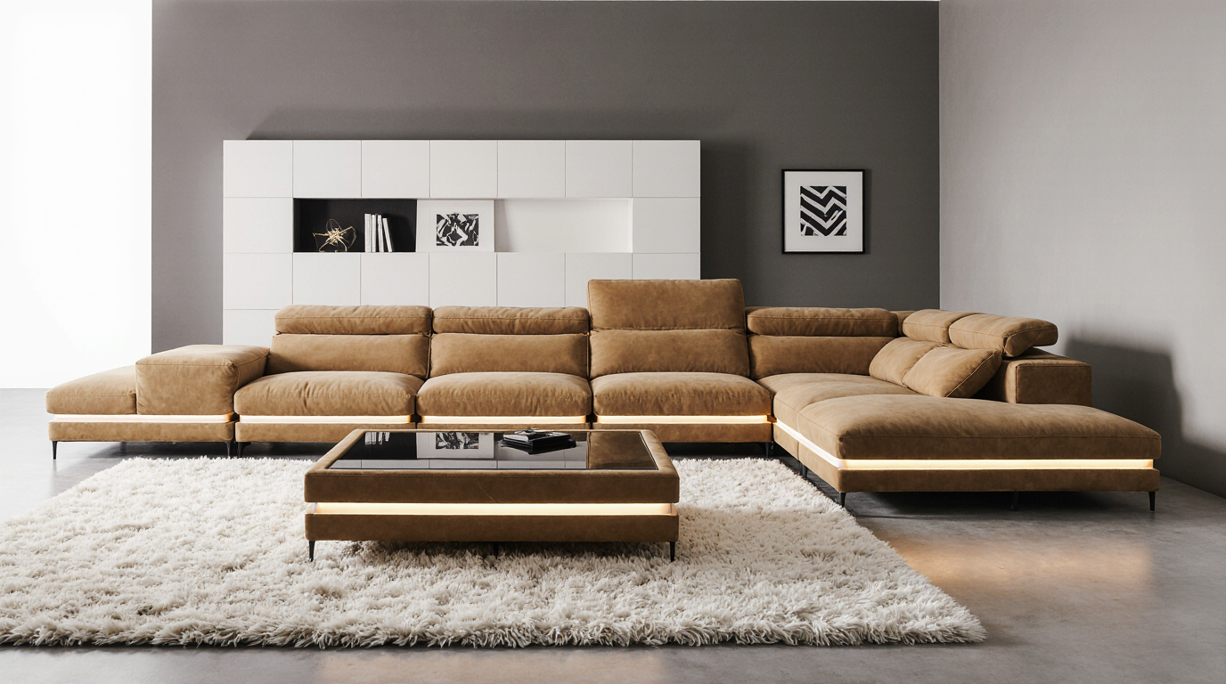 Tendencias de mobiliario para 2026: lo que los propietarios buscan en muebles y espacios