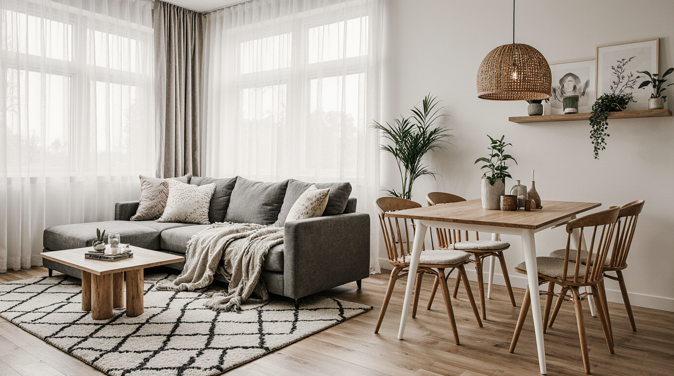 Muebles a medida vs modular: qué opción prefieren los propietarios modernos