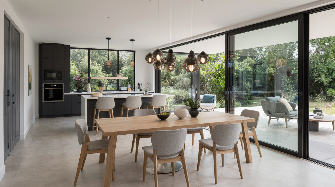 Guía práctica para elegir pintura interior: colores tendencia e impacto visual