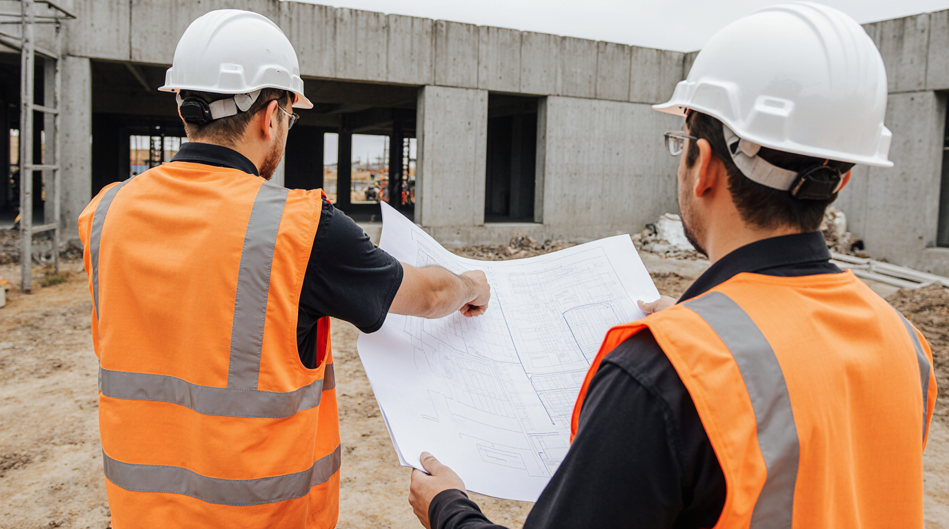 ¿Errores Comunes al Construir o Remodelar y Cómo Evitarlos?