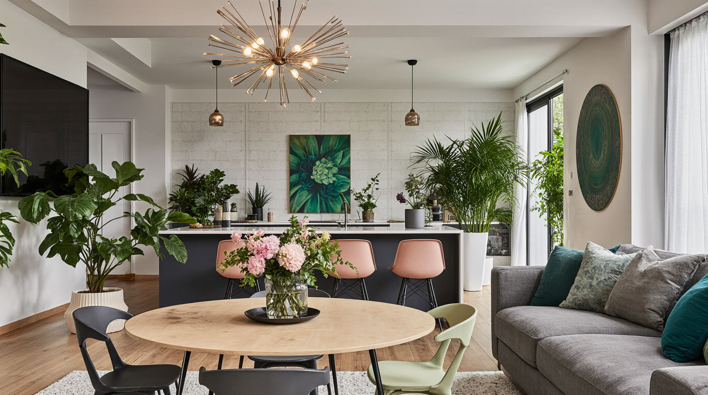 5 Proyectos DIY de Remodelación que Puedes Hacer en Casa (Sin Ser Experto)