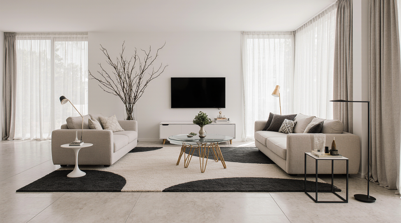 ¿Cuánto Cuesta Cambiar los Pisos de una Casa: Comparativo Real de Materiales