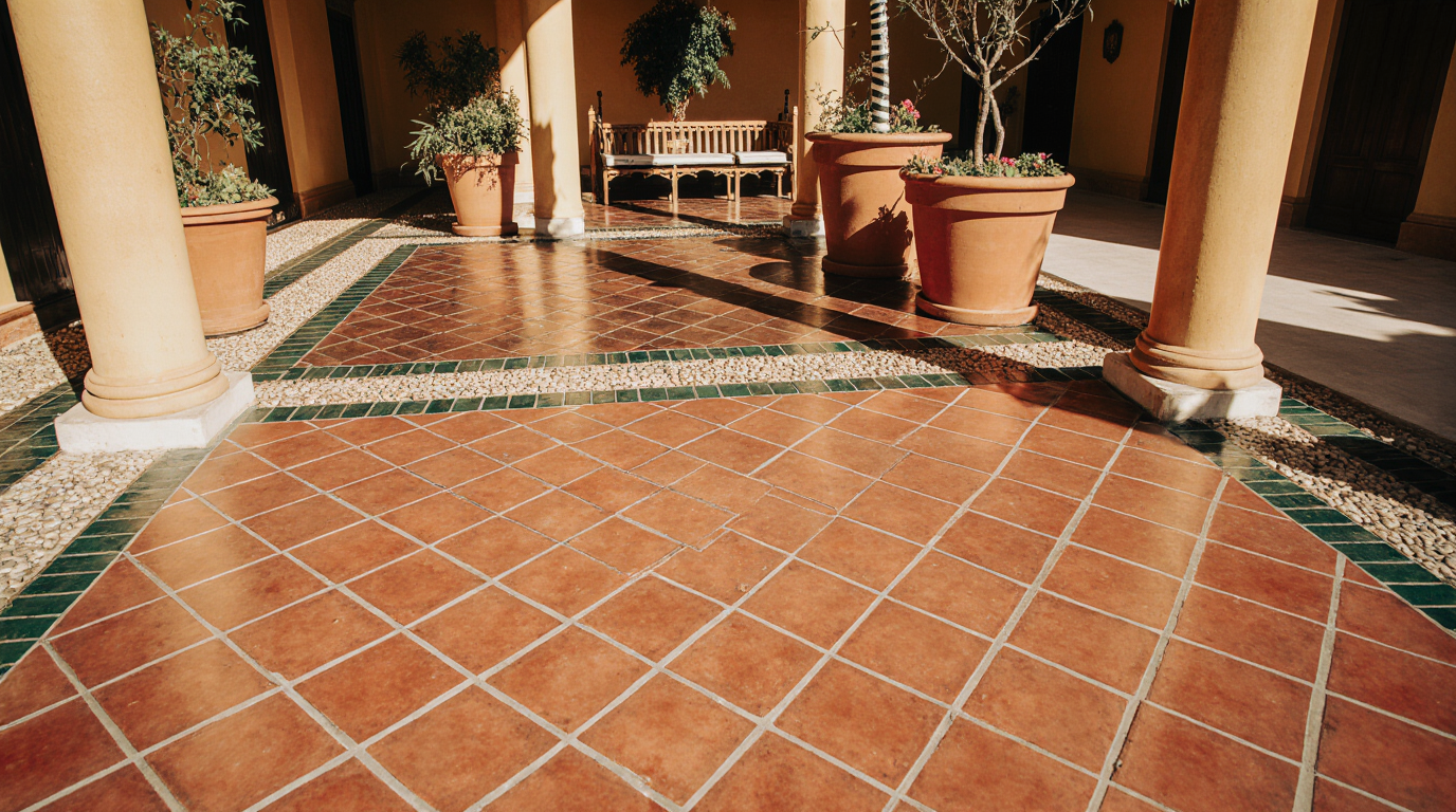 ¿Las Mejores Opciones de Pisos para Casas Urbanas y Rurales?