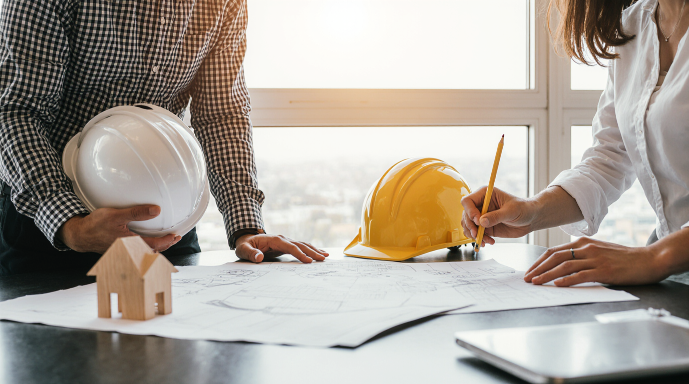 Qué Debes Revisar en un Terreno Antes de Construir tu Casa