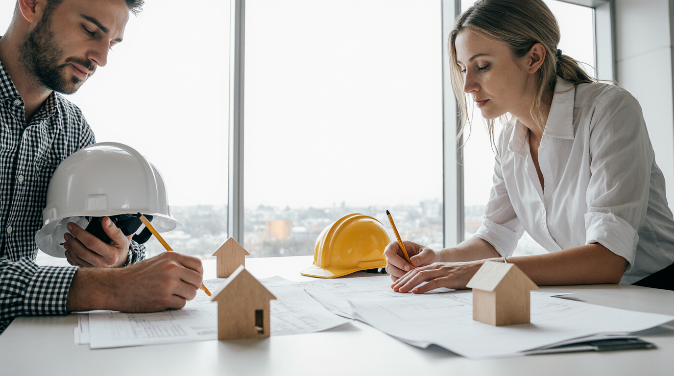 ¿Remodelar o Construir de Cero? Cómo Tomar la Mejor Decisión Según tu Presupuesto