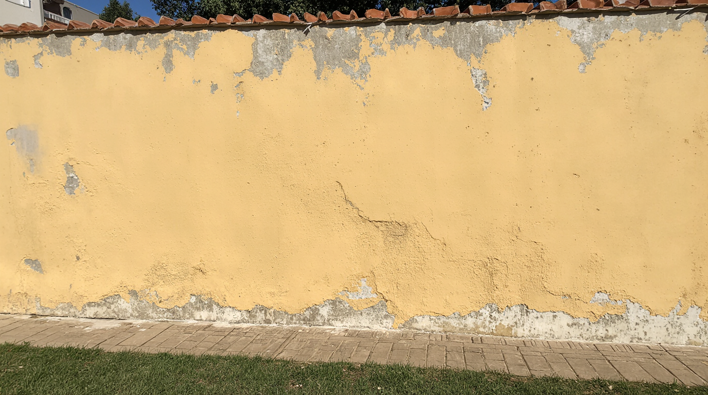 ¿Por Qué Aparece la Humedad en tu Casa y Cómo Controlarla desde el Exterior?