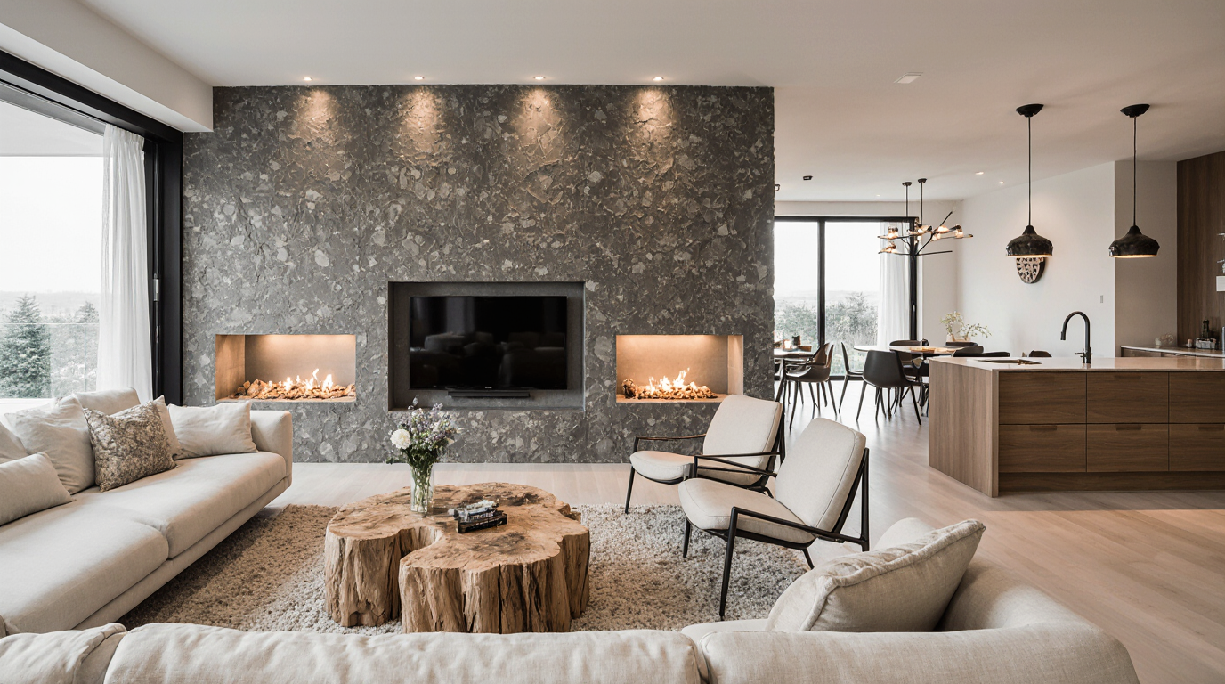 10 ideas de remodelación que transforman cualquier vivienda