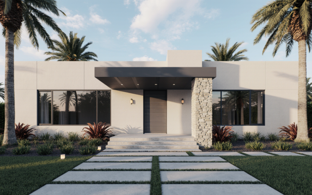 Qué se Hace Antes de Construir una Casa: Paso a Paso desde el Terreno