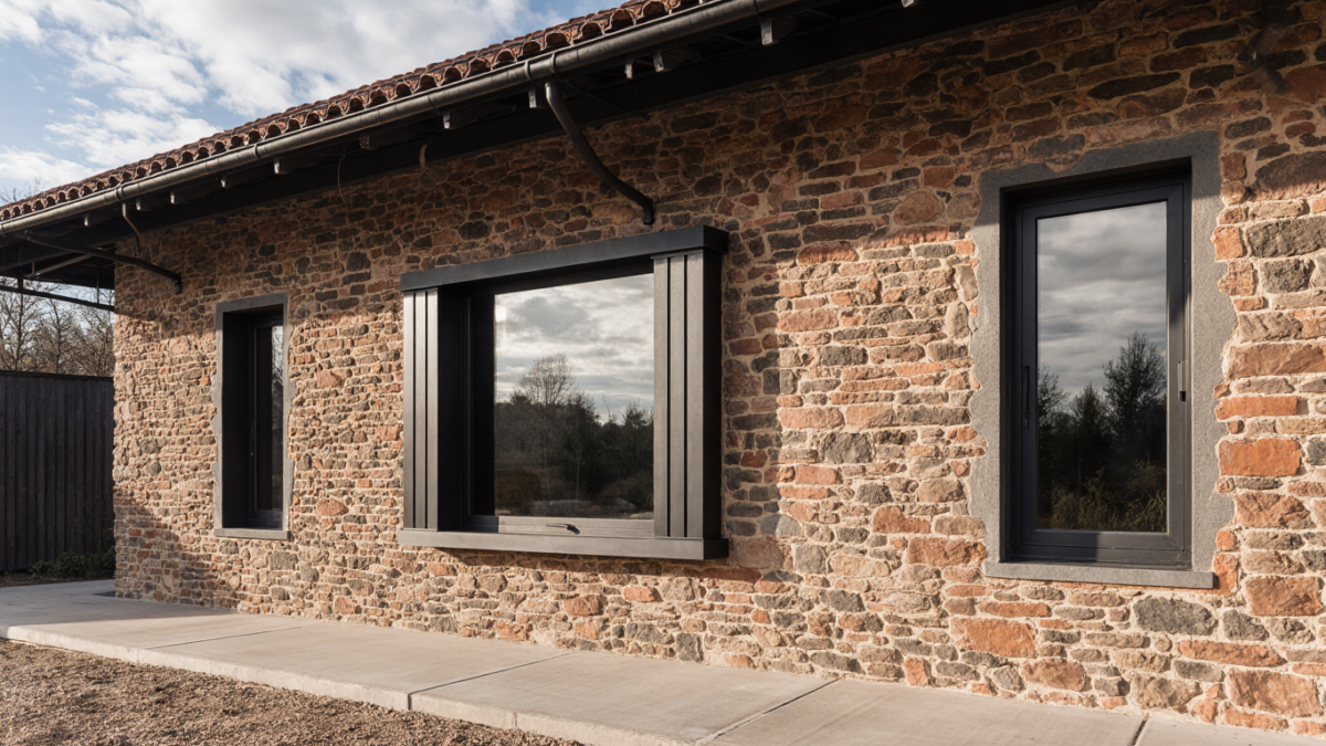 Cómo se Construye un Dintel de Concreto para una Vivienda - Constructora Lencova