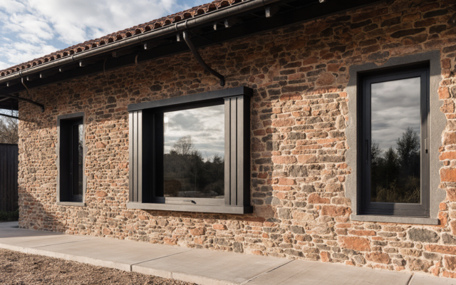 Cómo se Construye un Dintel de Concreto para una Vivienda - Constructora Lencova