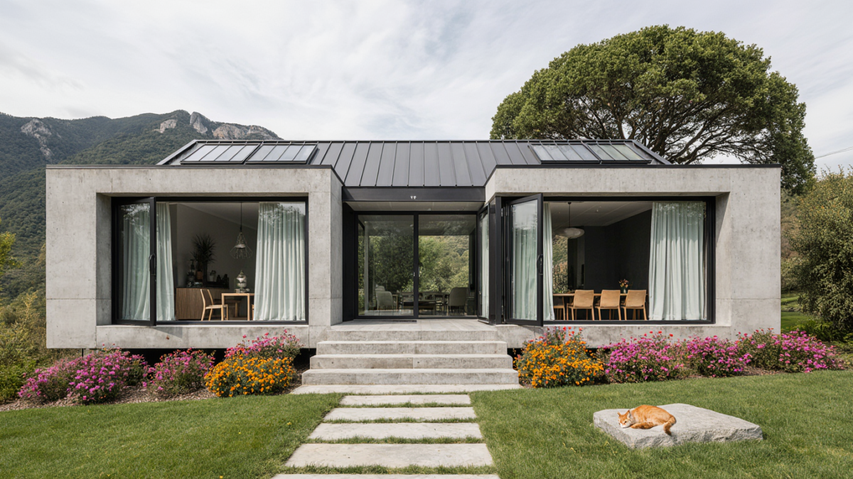 Construcción de Casas Campestres: Qué Debes Planificar Antes de Empezar - Constructora Lencova