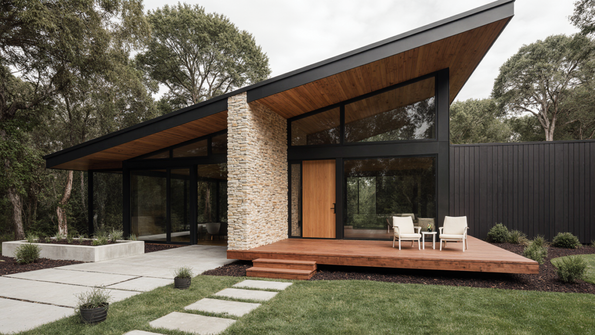Cómo Diseñar una Vivienda Rural Cómoda, Funcional y Duradera - Constructora Lencova