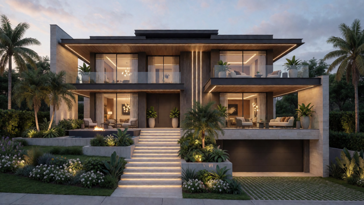 Cómo Diseñar una Casa para Evitar Cambios Costosos Durante la Construcción - Constructora Lencova