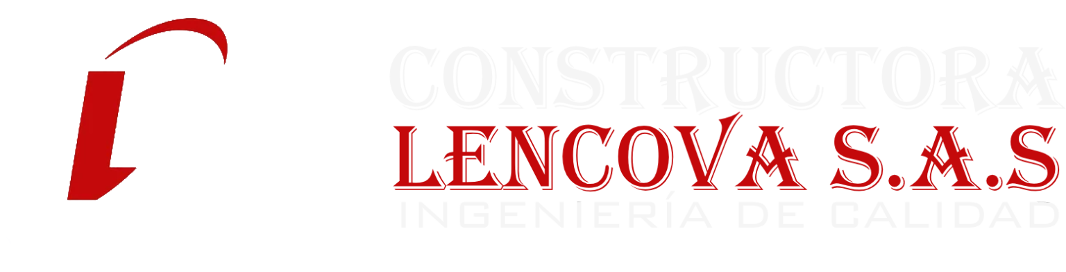 CONSTRUCTORA LENCOVA S.A.S BOYACÁ